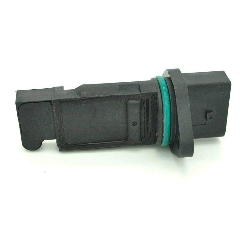 IXGKHC Mass Air Flow MAF Meter Sensor Replacement for VW Audi A3 Golf Beetle Skoda 0281002531 - Image 2